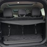 2025 Land Rover Defender 130 D350 SE-boot