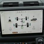 2025 Land Rover Defender 130 D350 SE-drive modes 4x4i info