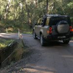 2025 Land Rover Defender 130 D350 SE-offroad