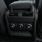 2025 Land Rover Defender 130 D350 SE-rear climate