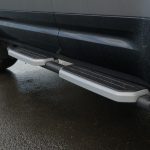 2025 Land Rover Defender 130 D350 SE-side steps