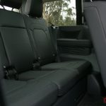 2025 Land Rover Defender 130 D350 SE-third row seat