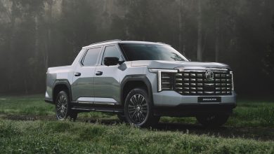 2025 MG U9 - Australia