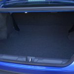 2025 Subaru WRX Spec B-boot