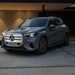 2026 Mercedes-Benz GLC EQ