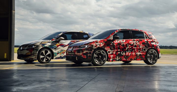 2026 Volkswagen ID Polo