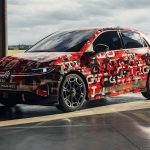 2026 Volkswagen ID Polo GTI