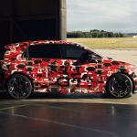 2026 Volkswagen ID Polo GTI-wheels