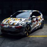 2026 Volkswagen ID Polo-front