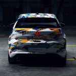 2026 Volkswagen ID Polo - rear