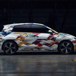 2026 Volkswagen ID Polo - wheels