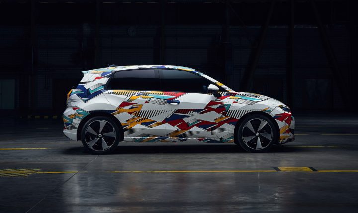 2026 Volkswagen ID Polo - wheels