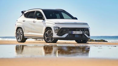 Hyundai 7-year warranty Australia - Kona