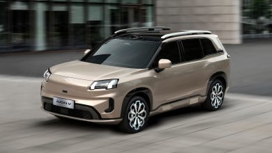 2025 GAC AION V-Australia confirmed