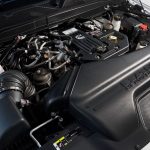 2025 RAM 2500 HD Australia - Cummins engine