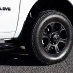 2025 RAM 2500 HD Australia - wheels