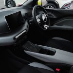 2026 BYD Atto 1-interior