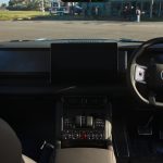 2026 BYD Denza B5-interior