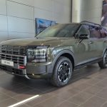 2026 Hyundai Palisade XRT Pro in Australia