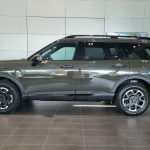 2026 Hyundai Palisade XRT Pro in Australia-side