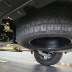 2026 Hyundai Palisade XRT Pro in Australia-spare