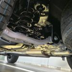 2026 Hyundai Palisade XRT Pro in Australia-suspension