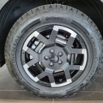 2026 Hyundai Palisade XRT Pro in Australia-wheels