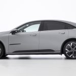 2026 Mazda 6e - wheels