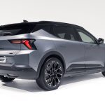 2026 Renault Scenic E-Tech - back
