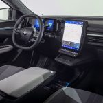 2026 Renault Scenic E-Tech - interior