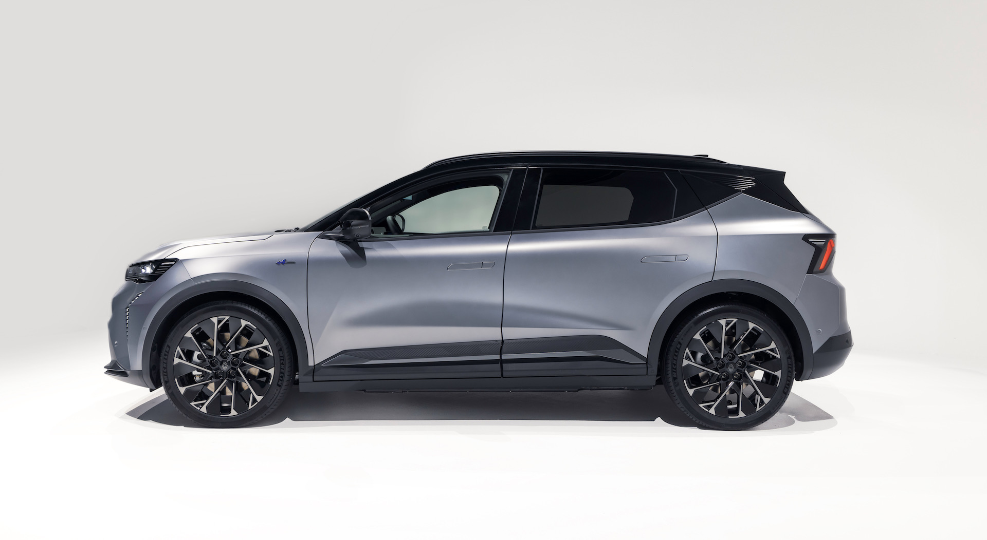 2026 Renault Scenic E Tech Confirmed For Australia Driving Enthusiast