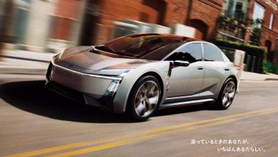 2027 Toyota Corolla concept