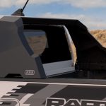 MY2026 Ford Ranger Raptor Desert Pack - Sports Bar