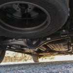 2025 Toyota LandCruiser Sahara-rear diff