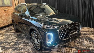 2026 Chery Tiggo 9-Australia