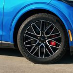 2026 Ford Mustang Mach-E Premium-wheels