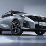 2026 GAC EMZOOM - front