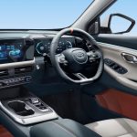 2026 GAC EMZOOM - interior