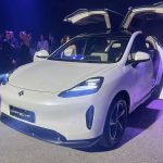 2026 GAC Hyptec HT - Australia