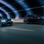 2026 Genesis GV80 Black - Australia