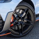 2026 Hyundai IONIQ 6 N - wheels