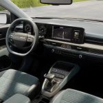 2026 Kia Stonic - interior