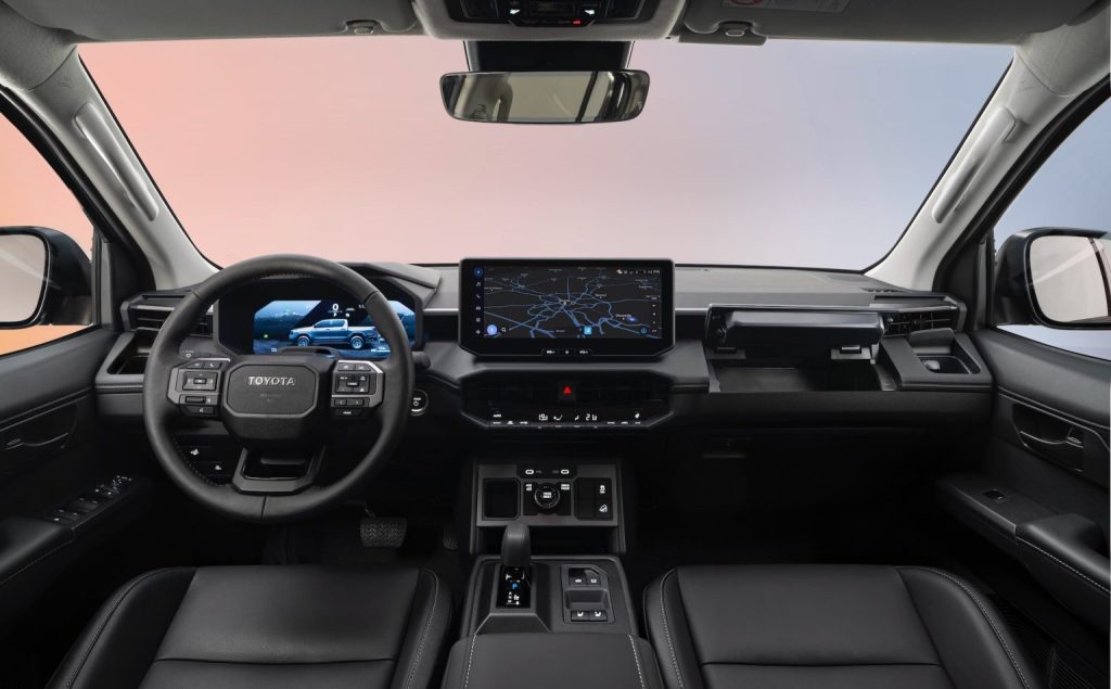 2026 Toyota HiLux price & specs confirmed, arrives December | Driving ...