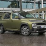 2025 Hyundai Inster Cross-Driving Enthusiast