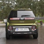 2025 Hyundai Inster Cross-taillights