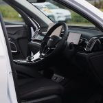 2026 BYD Sealion 5 - interior