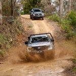 2026 Ford Ranger Super Duty - mud