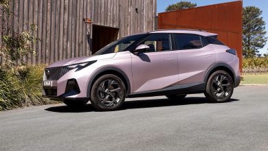 2026 GAC EMZOOM Luxury - Australia