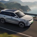 2026 Jaecoo J5 EV - confirmed for Australia
