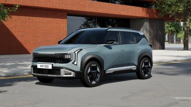2026 Kia Seltos